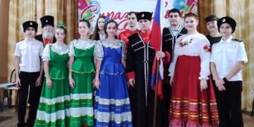 Реализация грантового проекта Росмолодежи