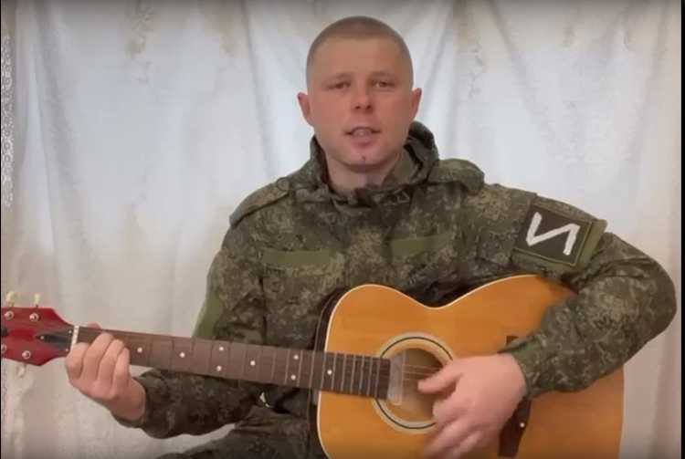 Руководитель Кущевского муниципального отделения СКМК записал музыкальное обращение