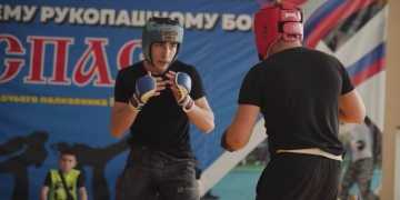 Сила и честь. Популярный вид спорта у казаков