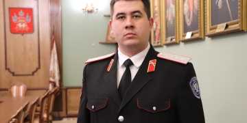 Уважаемые земляки, братья-казаки!