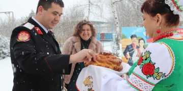 Владислав Кириченко посетил дошкольные учреждения Тихорецкого района