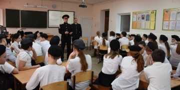 Завершила свою работу викторина по истории казачества «Мы с тобой казаки»