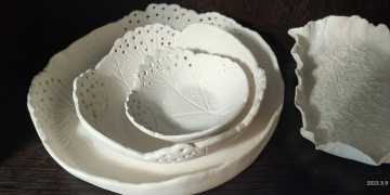 Большая и кропотливая работа по возрождению кубанских ремёсел проводится в станице Архангельской