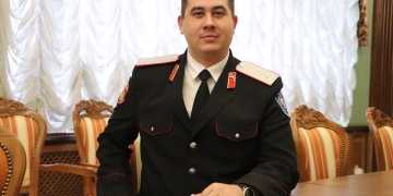 Дорогие казачки! Милые женщины! Краевой штаб Союза казачьей молодёжи Кубани поздравляет с Международным женским днем 8 Марта