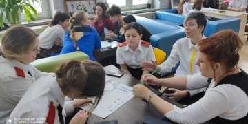 Форум «Твой выбор»