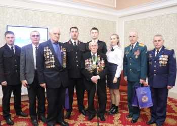 Краевой штаб СКМК присоединился к участникам патриотической конференции «Сила России в единстве народа»