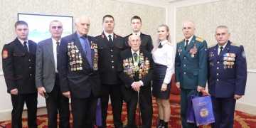 Краевой штаб СКМК присоединился к участникам патриотической конференции «Сила России в единстве народа»