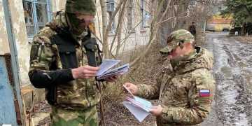 На днях была доставлена очередная партия гуманитарного груза солдатам