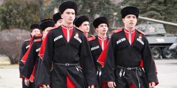 Патриотическое воспитание детей - это вопрос особого значения