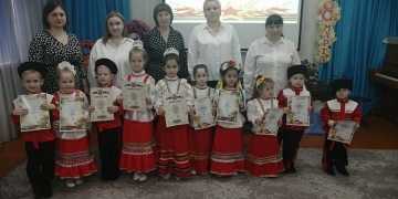 Подведены итоги Всероссийского патриотического конкурса «Отечеству служить бы рад»