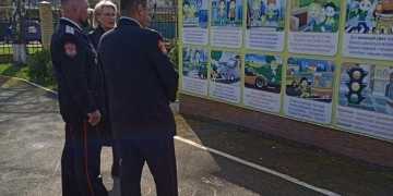 Темрюкское РКО и реабилитационный центр подписали соглашение о сотрудничестве