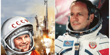 Сегодня в мире отмечают День космонавтики и авиации. В этом году 12 апреля исполняется 62 года со дня первого полета человека в космос. Его совершил Юрий Гагарин.