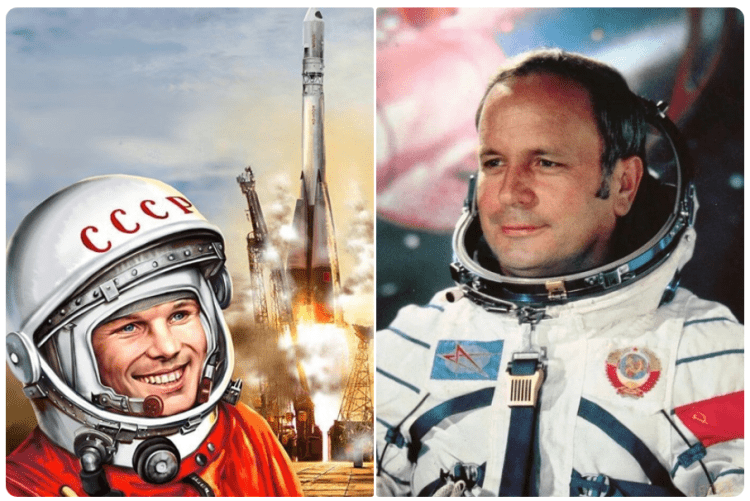 Сегодня в мире отмечают День космонавтики и авиации. В этом году 12 апреля исполняется 62 года со дня первого полета человека в космос. Его совершил Юрий Гагарин.