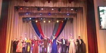 День местного самоуправления