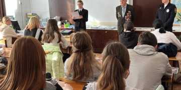 Дети России-2023