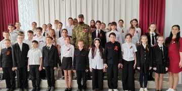 «История словами героев»