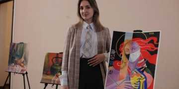 Итоги гала-концерта муниципального конкурса молодёжного творчества «Верь в себя»