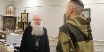 Казак Союза казачьей молодёжи Кубани об ответственности за себя и за тех, кто рядом