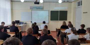 Кинофестиваль и Единый урок «Без срока давности»