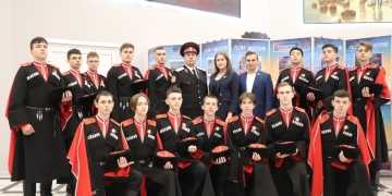 О героях наших дней