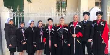 Паломническая поездка в Михайлово-Афонскую Закубанскую пустынь