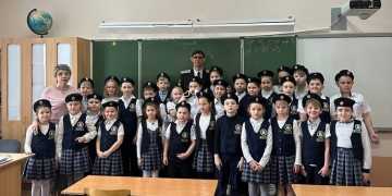 Разговоры о важном