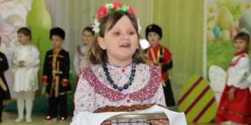 Светлая Пасха