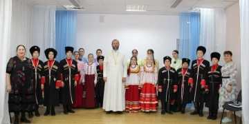 Светлая седмица