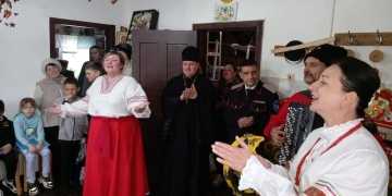 В «Хате Гончара» состоялось открытие проекта «Живая глина-я смогу»