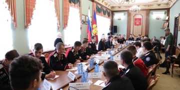 «Быть авангардом, чтобы вести за собой остальных»