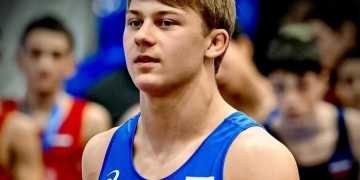 Казак на пути к пьедесталу!