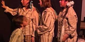 Конкурс-фестиваль детского творчества «Белая акация»