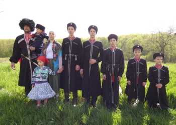 Участниками Конкурса являются участники Союза казачьей молодежи Кубани