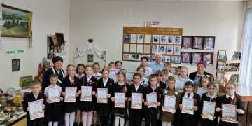 Мы о войне стихами говорим