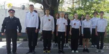 О важности строевой подготовки