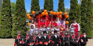 Парад Победы «Мы помним-мы гордимся»