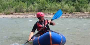 Победы в рафтинге