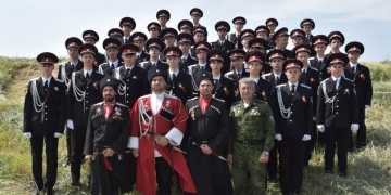 Сохраним традиции