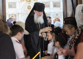 6 июня Русская Православная церковь чтит память святой блаженной Ксении Петербургской