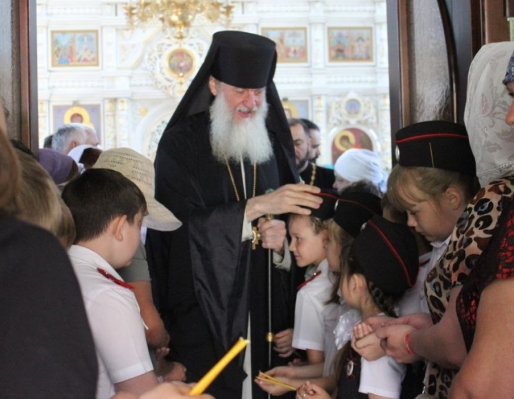 6 июня Русская Православная церковь чтит память святой блаженной Ксении Петербургской