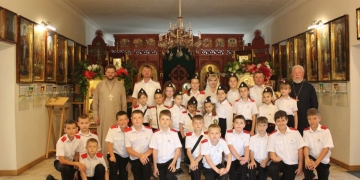 9 июня Русская Православная церковь чтит память святого праведного Иоанна Русского.