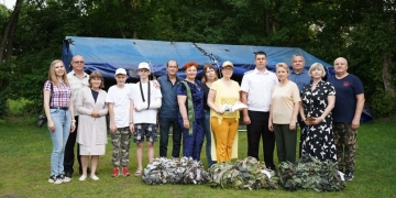 Быть значимым для настоящего и будущего своей Родины