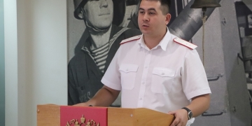 Представители краевого штаба СКМК приняли участие в общественных слушаниях