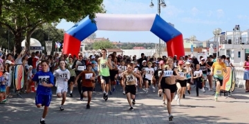 СПОРТ – НОРМА ЖИЗНИ В ГЕЛЕНДЖИКЕ!