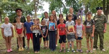 Урок православия "День Святых апостолов Петра и Павла