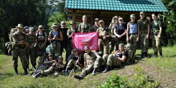 Уроки похода