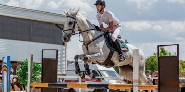 Воспитанники клуба «Казачья Лава» заняли призовые места в соревнованиях