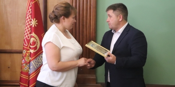 В Краснодаре обсудили итоги участия казачьего общества в грантовых конкурсах