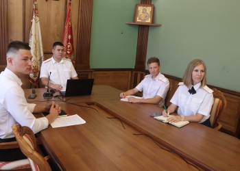 Владислав Кириченко обсудил по ВКС вопросы оказания всесторонней помощи семьям участников СВО