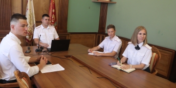 Владислав Кириченко обсудил по ВКС вопросы оказания всесторонней помощи семьям участников СВО